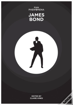Capa do artigo Fan Phenomena: James Bond