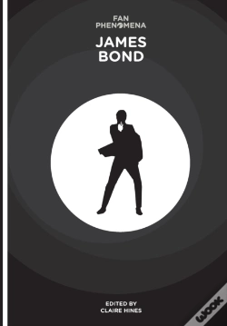 Capa do artigo Fan Phenomena: James Bond