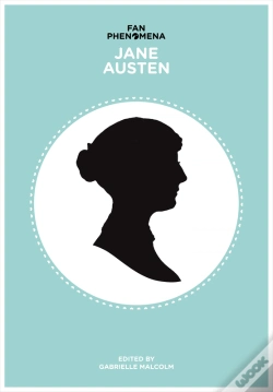 Capa do artigo Fan Phenomena: Jane Austen