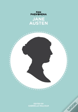 Capa do artigo Fan Phenomena: Jane Austen