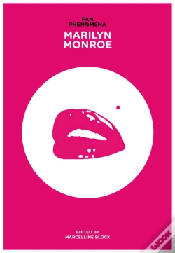 Capa do artigo Fan Phenomena: Marilyn Monroe