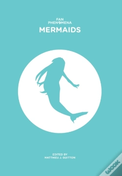 Capa do artigo Fan Phenomena: Mermaids