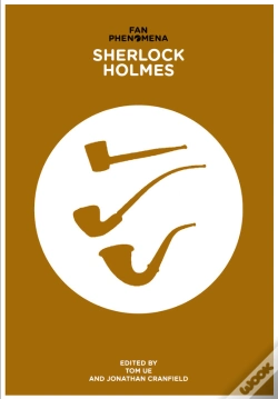 Capa do artigo Fan Phenomena: Sherlock Holmes