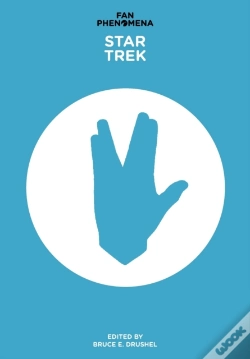 Capa do artigo Fan Phenomena: Star Trek