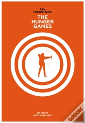Capa do artigo Fan Phenomena: The Hunger Games