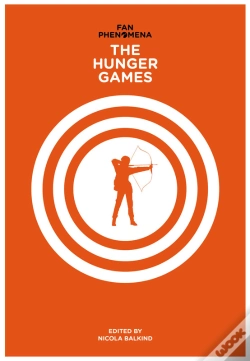 Capa do artigo Fan Phenomena: The Hunger Games