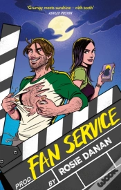 Capa do artigo Fan Service