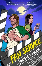 Capa do artigo Fan Service