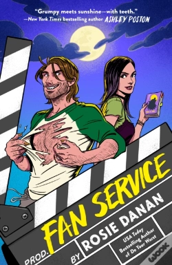 Capa do artigo Fan Service