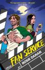 Fan Service - Preview