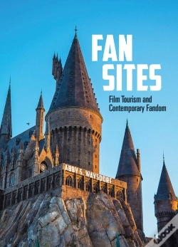 Capa do artigo Fan Sites