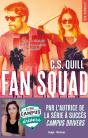 Fan Squad - Preview