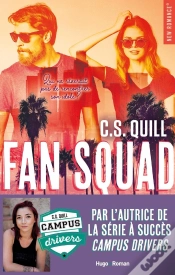Capa do artigo Fan Squad