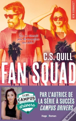 Capa do artigo Fan Squad