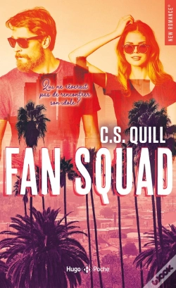 Capa do artigo Fan Squad