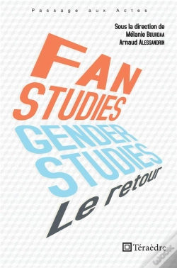 Capa do artigo Fan Studies Et Gender Studies  : Le Retour