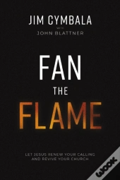 Fan The Flame