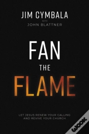 Capa do artigo Fan The Flame