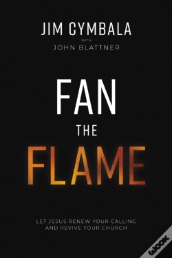 Capa do artigo Fan The Flame