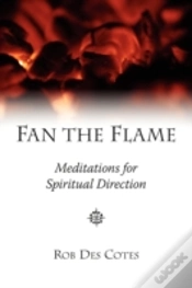 Capa do artigo Fan The Flame