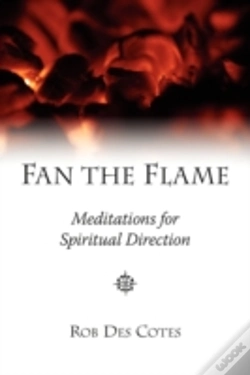 Capa do artigo Fan The Flame