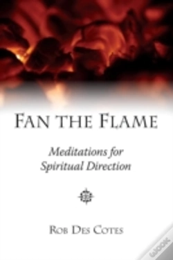 Capa do artigo Fan The Flame