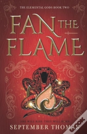Fan The Flame