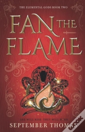 Capa do artigo Fan The Flame