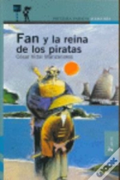 Capa do artigo Fan Y La Reina De Los Piratas Pp