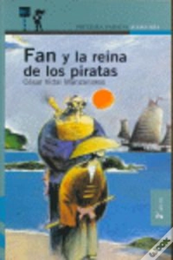 Capa do artigo Fan Y La Reina De Los Piratas Pp