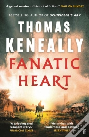 Capa do artigo Fanatic Heart