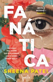 Capa do artigo Fanática