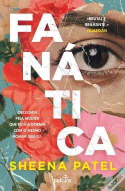 Capa do artigo Fanática