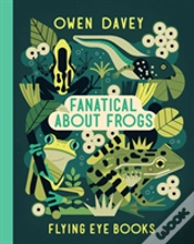 Capa do artigo Fanatical About Frogs