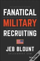 Fanatical Military Recruiting