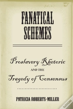 Capa do artigo Fanatical Schemes