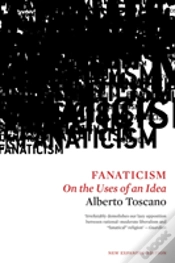 Capa do artigo Fanaticism