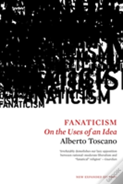 Capa do artigo Fanaticism