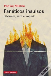 Capa do artigo Fanáticos Insulsos