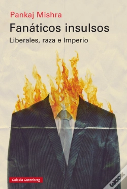 Capa do artigo Fanáticos Insulsos