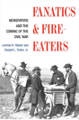 Fanatics And Fire-Eaters - Preview