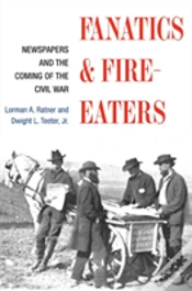 Capa do artigo Fanatics And Fire-Eaters