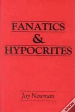 Capa do artigo Fanatics And Hypocrites