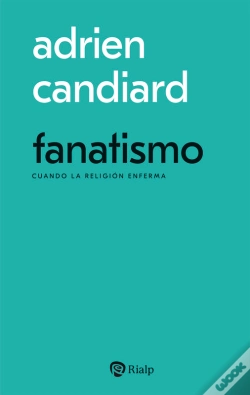 Capa do artigo Fanatismo