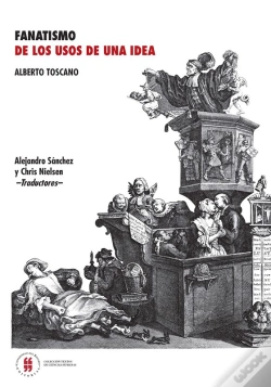 Capa do artigo Fanatismo: De Los Usos De Una Idea