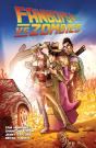Fanboys Vs. Zombies Vol. 3 - Preview