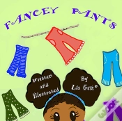 Capa do artigo Fancey Pants