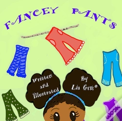 Capa do artigo Fancey Pants