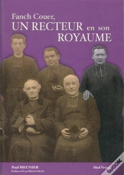Capa do artigo Fanch Couer, Un Recteur En Son Royaume