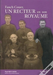 Capa do artigo Fanch Couer, Un Recteur En Son Royaume